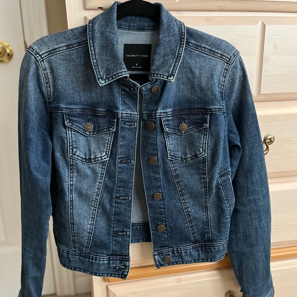 Denim Jacket - Picture 3 of 4